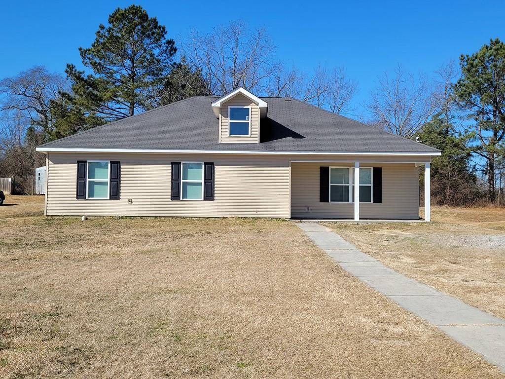 Thomson, GA 30824,1115 Northview EXT