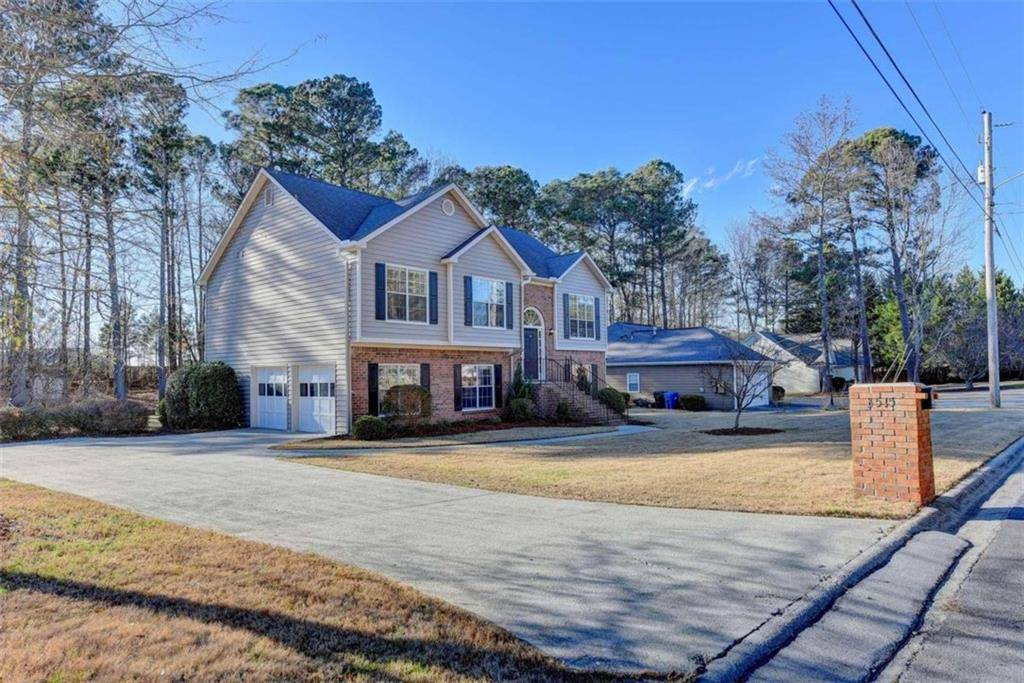 Loganville, GA 30052,3515 Garden Walk LN