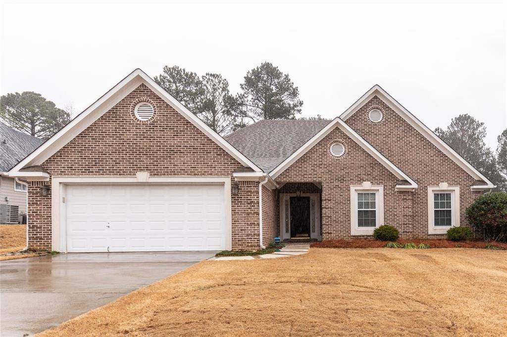 Dacula, GA 30019,2695 The Terraces WAY