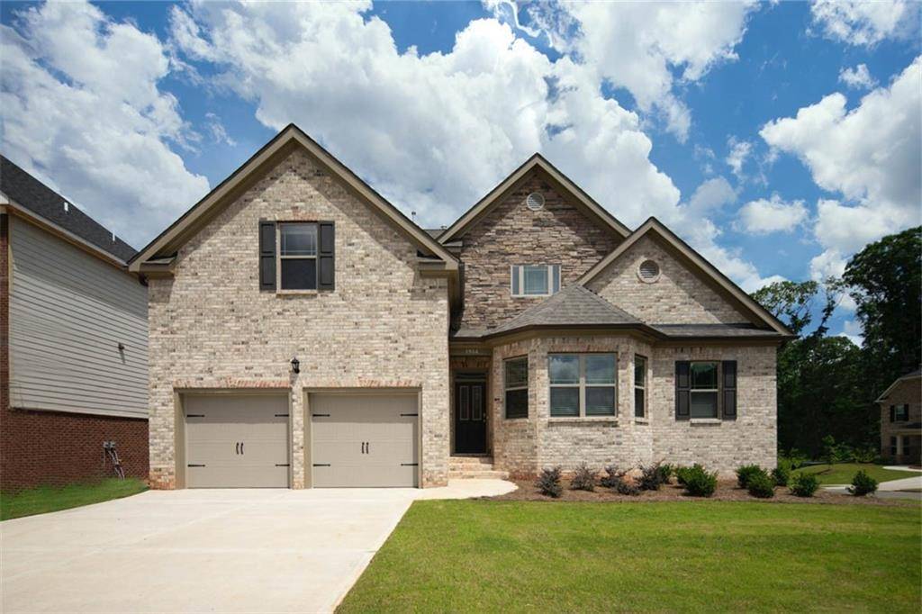 Stonecrest, GA 30038,3456 Brook Rose LN