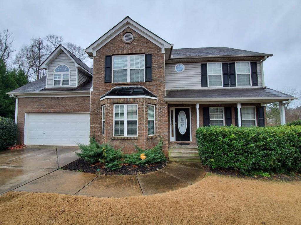 Ellenwood, GA 30294,223 PEACHTREE GLEN DR