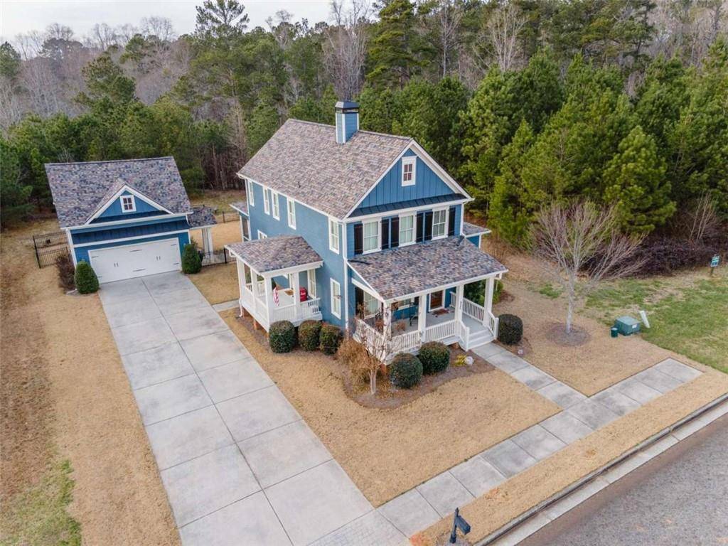 Monroe, GA 30655,920 Clubside DR