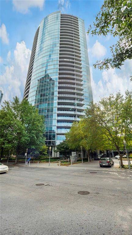 Atlanta, GA 30326,3338 Peachtree RD NE #2905