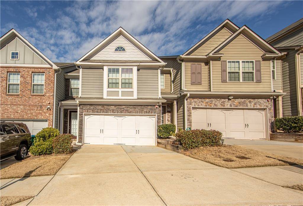 Norcross, GA 30093,6225 Story CIR