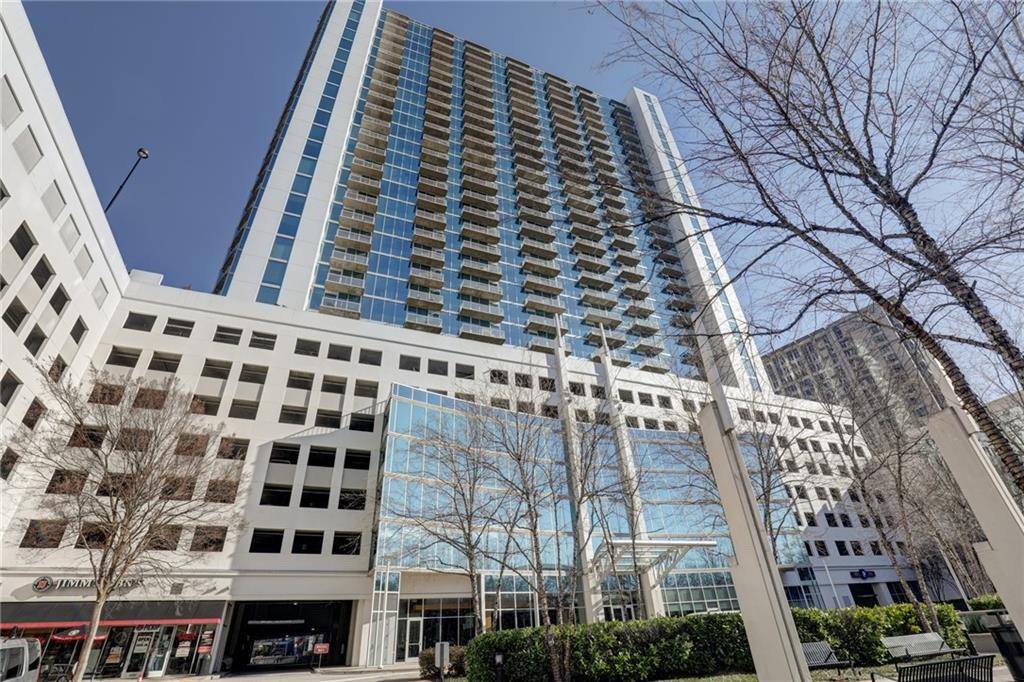 Atlanta, GA 30326,3324 Peachtree RD NE #1404