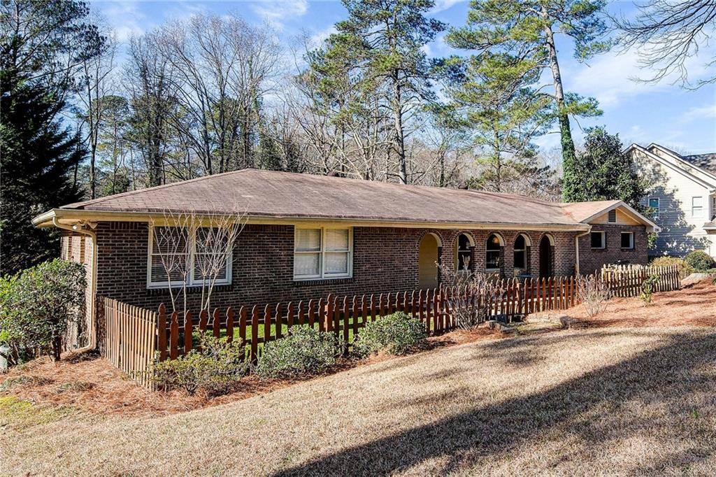 Tucker, GA 30084,2230 Carson Valley DR