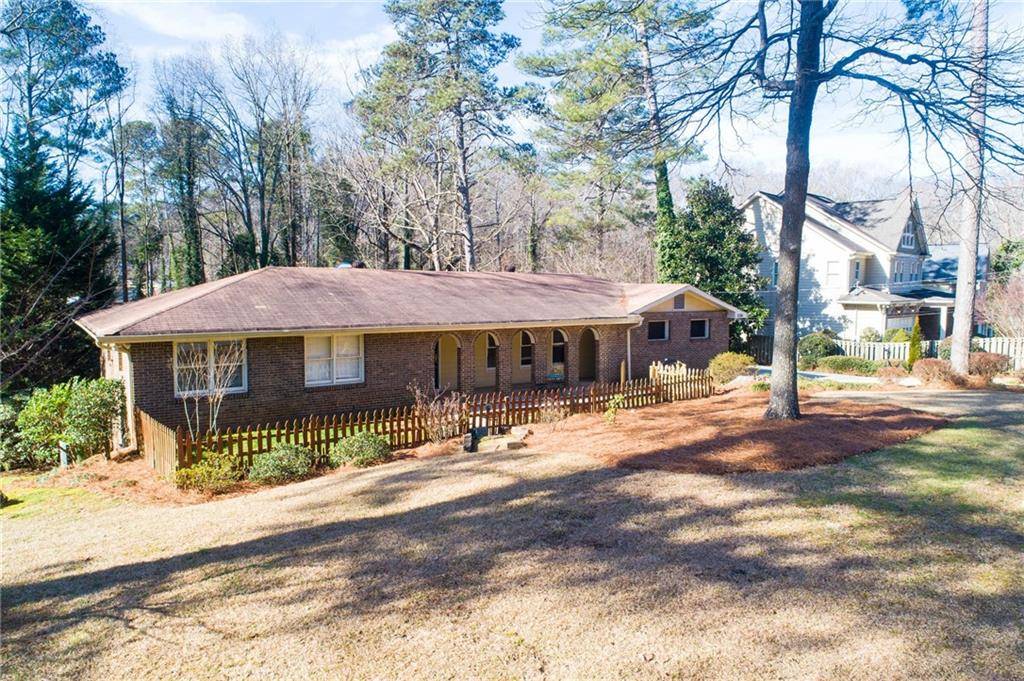 Tucker, GA 30084,2230 Carson Valley DR