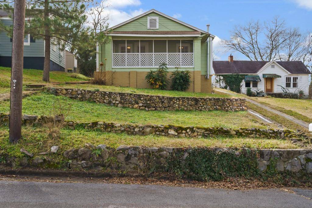 Rome, GA 30161,10 Crescent AVE SW