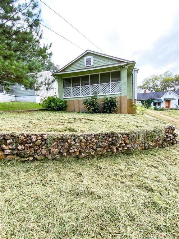 Rome, GA 30161,10 Crescent AVE SW