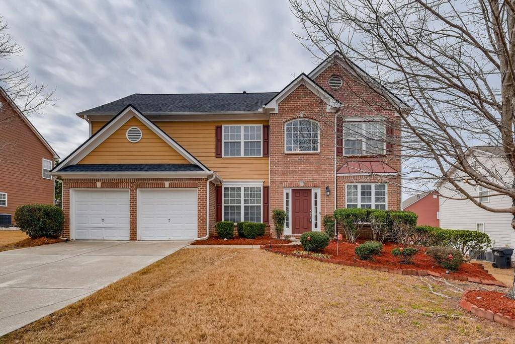 Austell, GA 30168,6554 Brandemere WAY