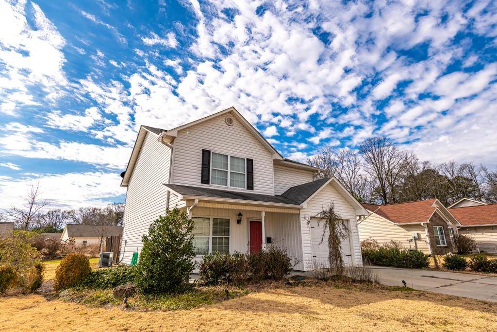 Calhoun, GA 30701,300 Legacy LN