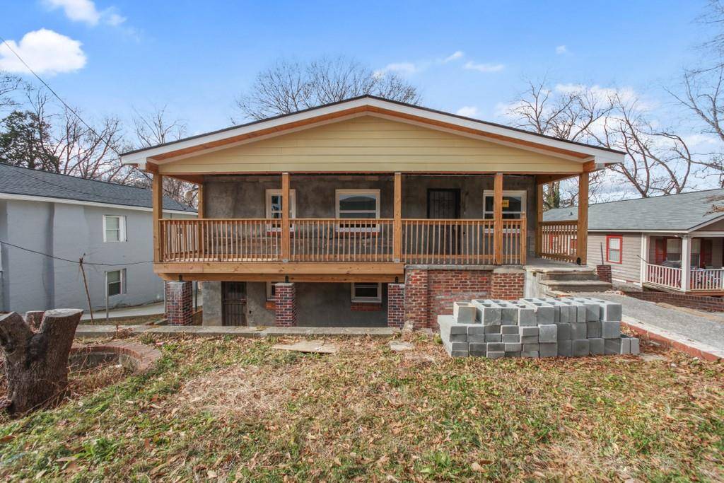 Atlanta, GA 30310,1087 Windsor ST SW