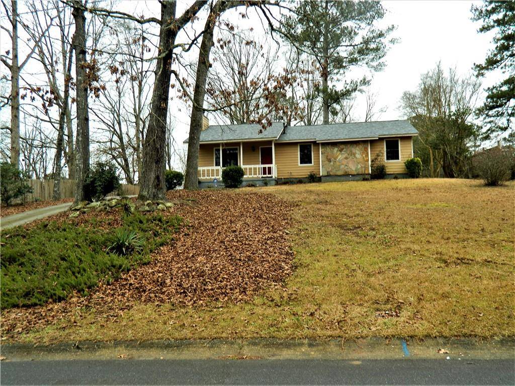 Riverdale, GA 30296,2004 Battlement LN