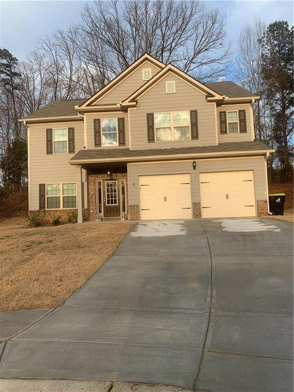 Villa Rica, GA 30180,313 Kenmore CT