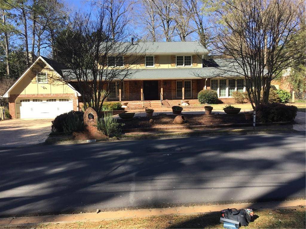 Tucker, GA 30084,2698 Gleneagles DR