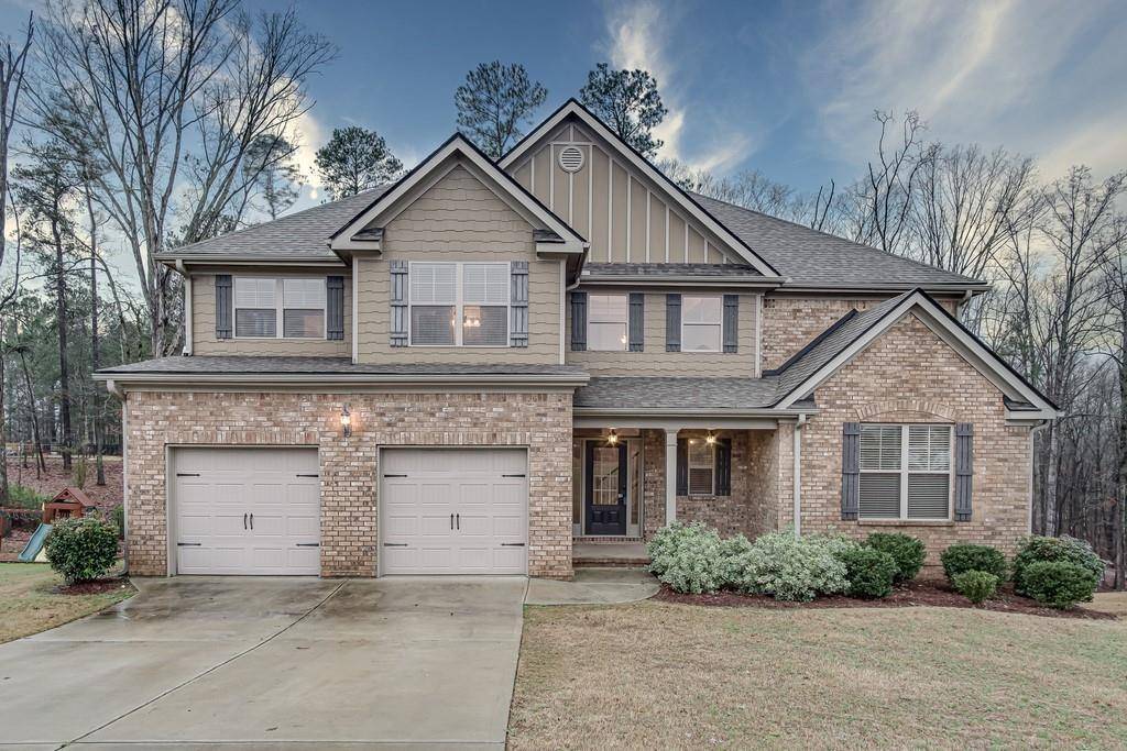 Grayson, GA 30017,129 Oatgrass DR