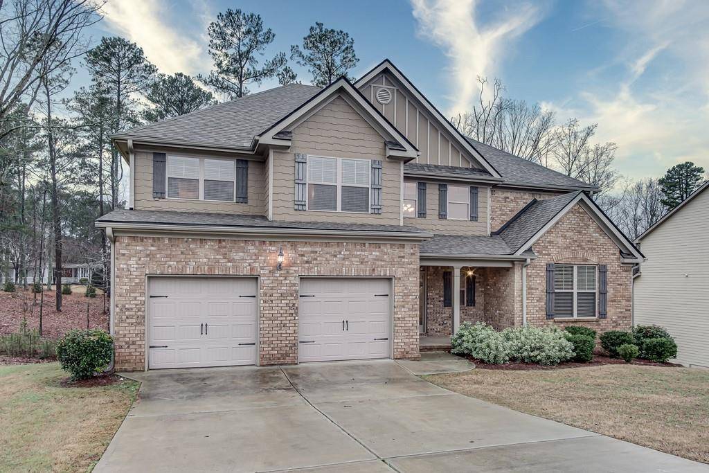 Grayson, GA 30017,129 Oatgrass DR