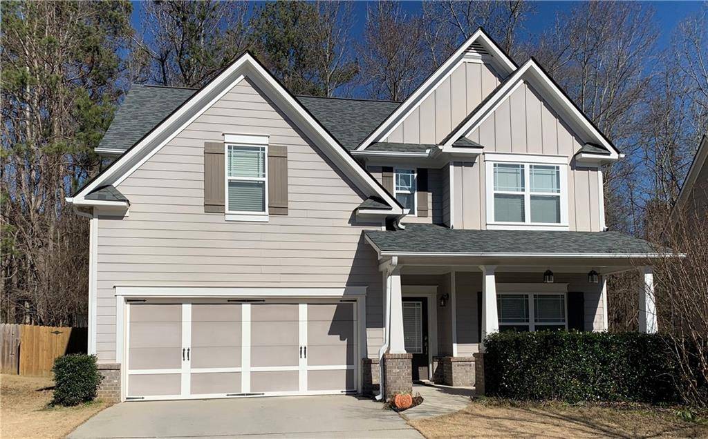 Buford, GA 30519,4153 Creekrun CIR