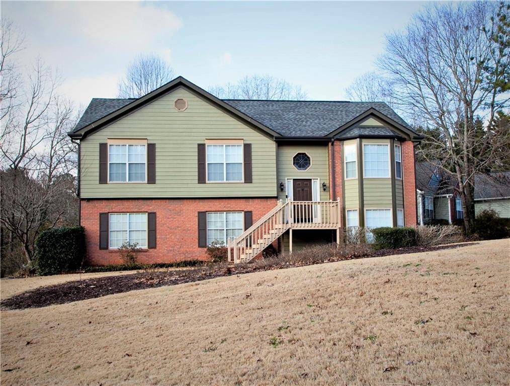 Buford, GA 30519,1620 Huntington Hill TRCE