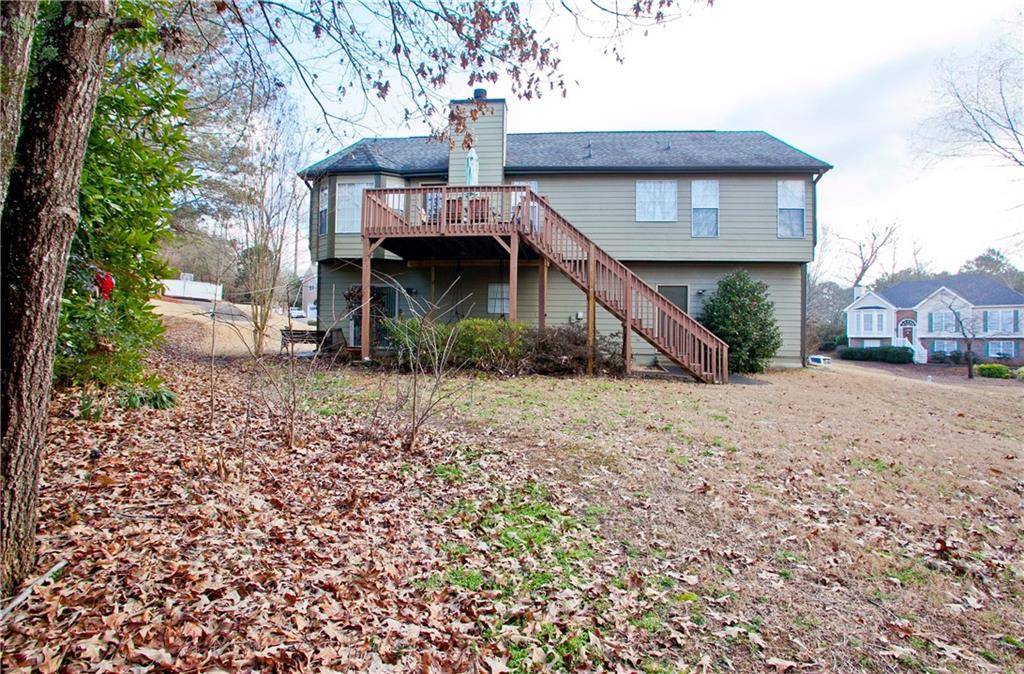 Buford, GA 30519,1620 Huntington Hill TRCE