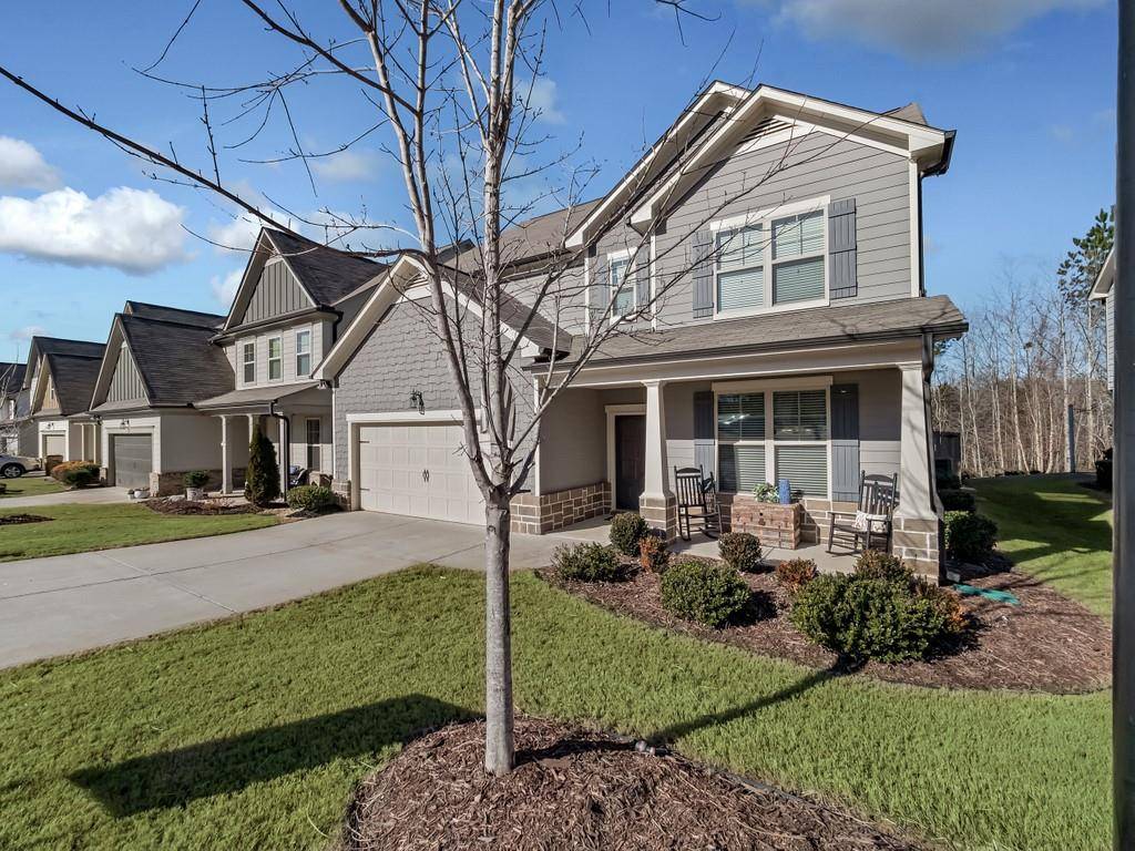 Flowery Branch, GA 30542,5918 Watersdown WAY