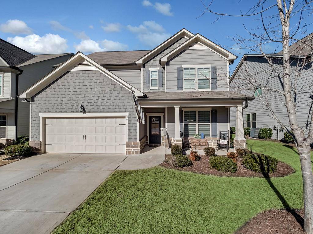 Flowery Branch, GA 30542,5918 Watersdown WAY