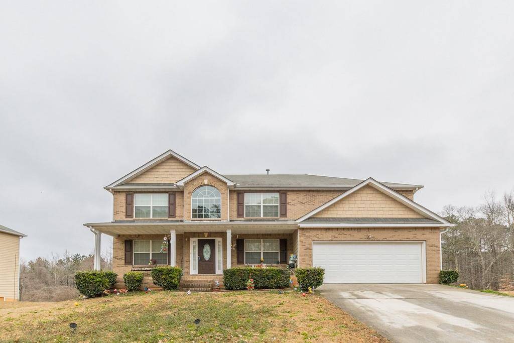 Fairburn, GA 30213,1055 Colony TRL