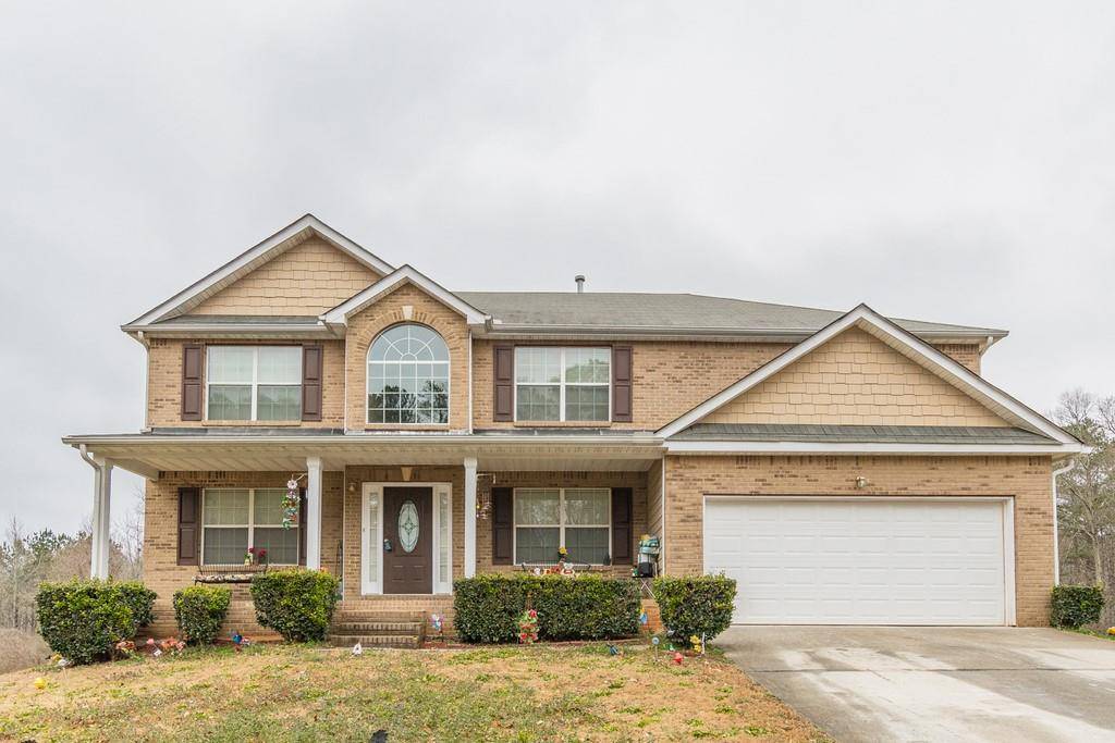 Fairburn, GA 30213,1055 Colony TRL