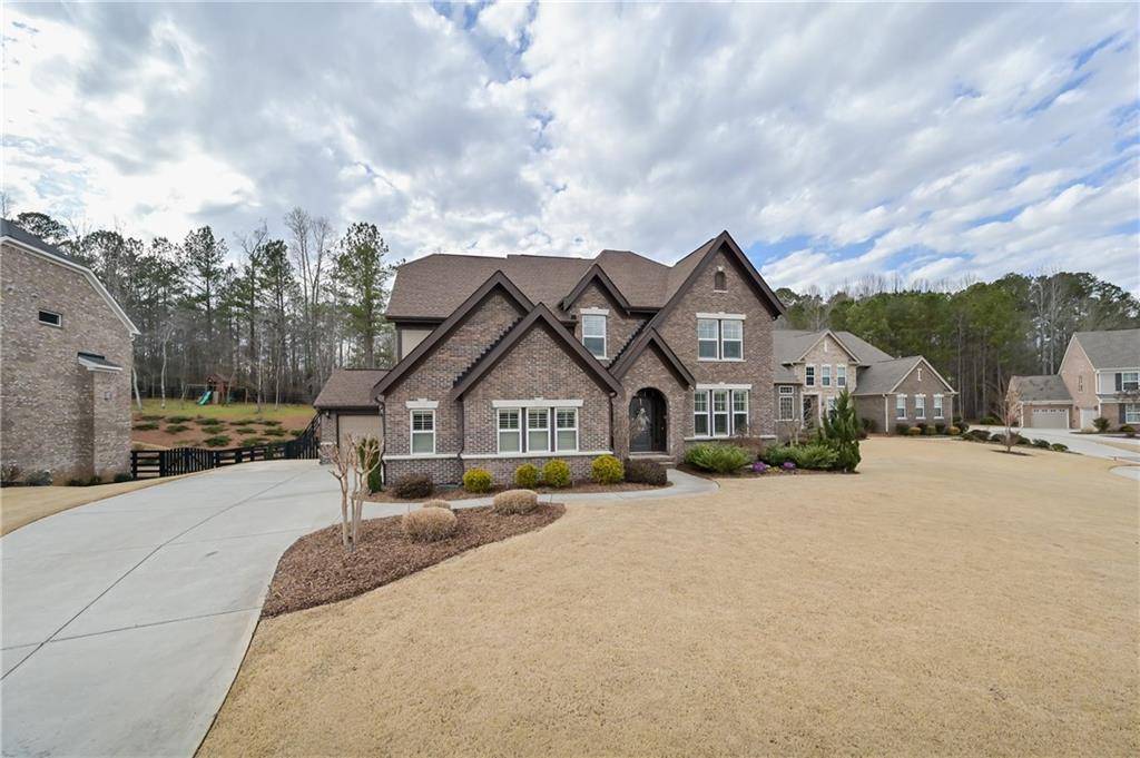 Woodstock, GA 30188,136 Millstone Manor CT