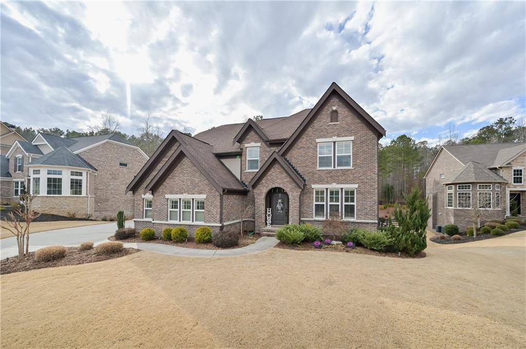 Woodstock, GA 30188,136 Millstone Manor CT