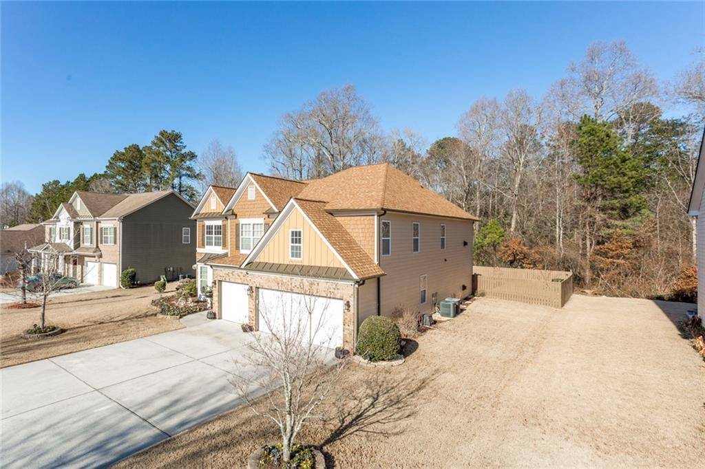 Loganville, GA 30052,3648 Preserve Wood LN