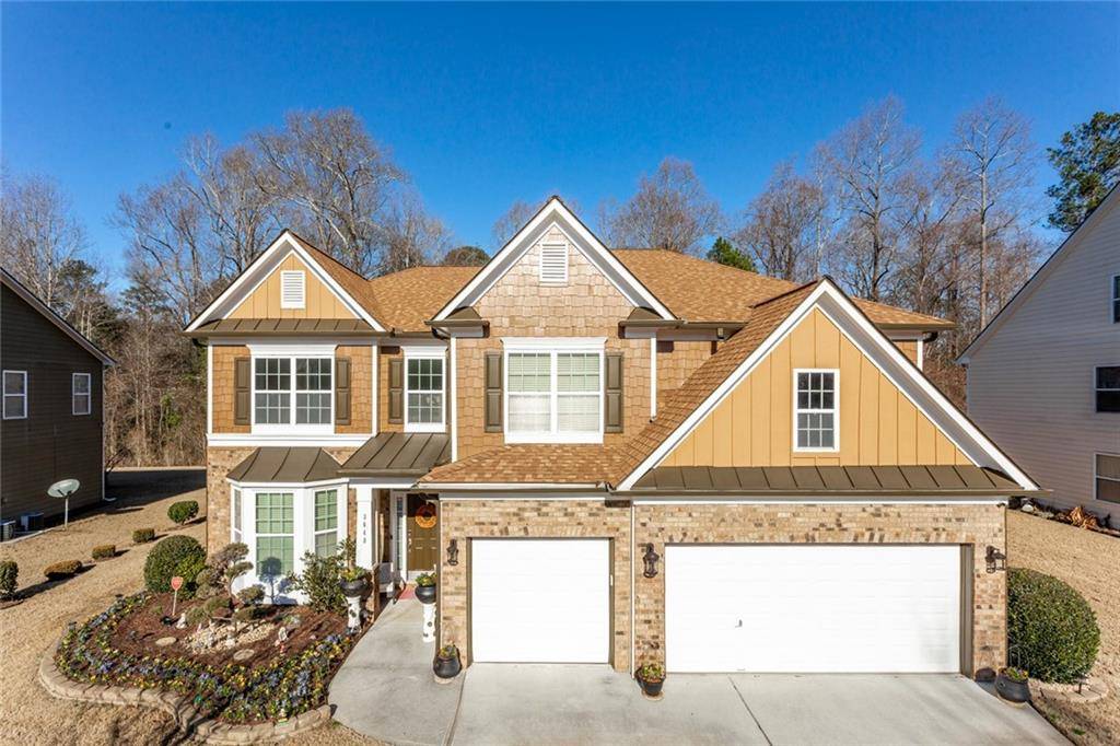 Loganville, GA 30052,3648 Preserve Wood LN