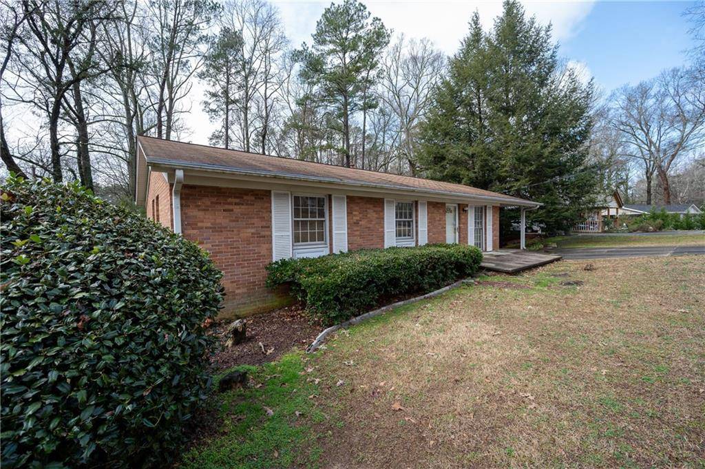 Marietta, GA 30060,2244 Wakita DR SE