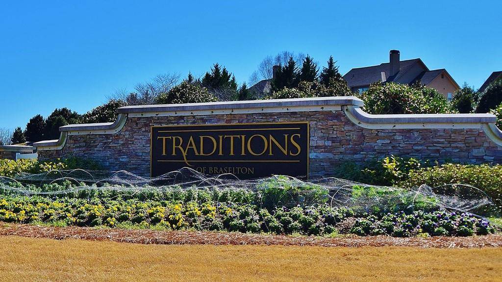 Jefferson, GA 30549,1384 Traditions WAY