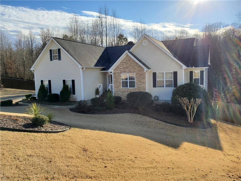 Flowery Branch, GA 30542,6411 Compass Drive