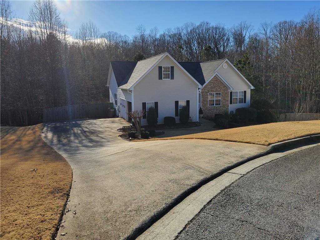 Flowery Branch, GA 30542,6411 Compass Drive