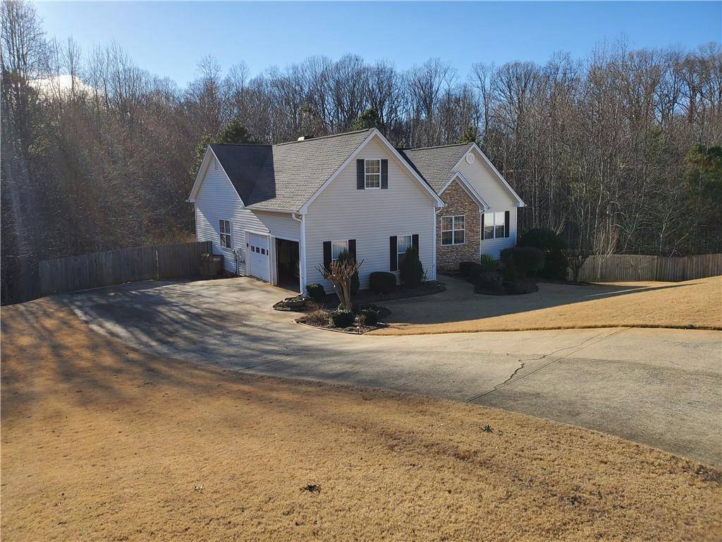 Flowery Branch, GA 30542,6411 Compass Drive