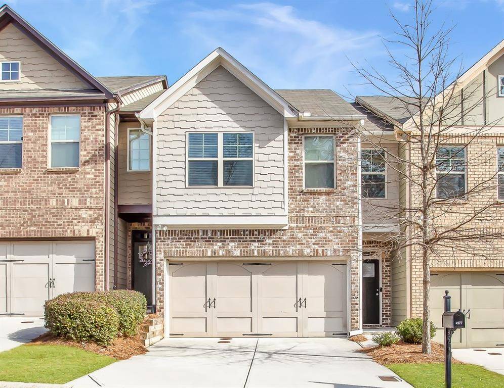 Smyrna, GA 30080,4977 Whiteoak WALK SE #19