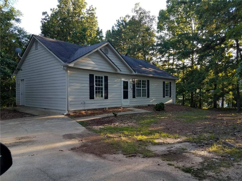 Senoia, GA 30276,10 Golfview CT