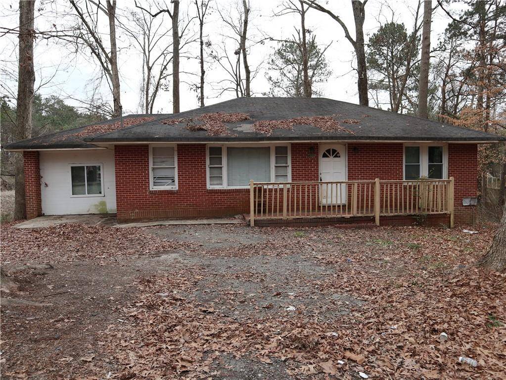 Lithia Springs, GA 30122,3466 Groover Lake RD