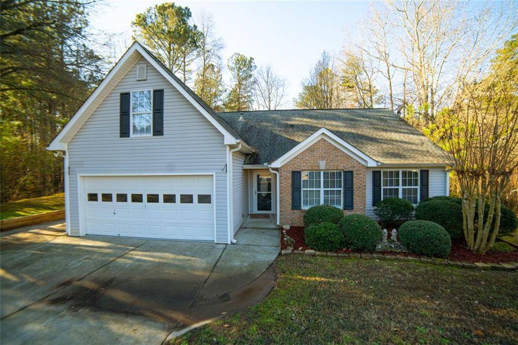 Sugar Hill, GA 30518,5000 EDINBOROUGH