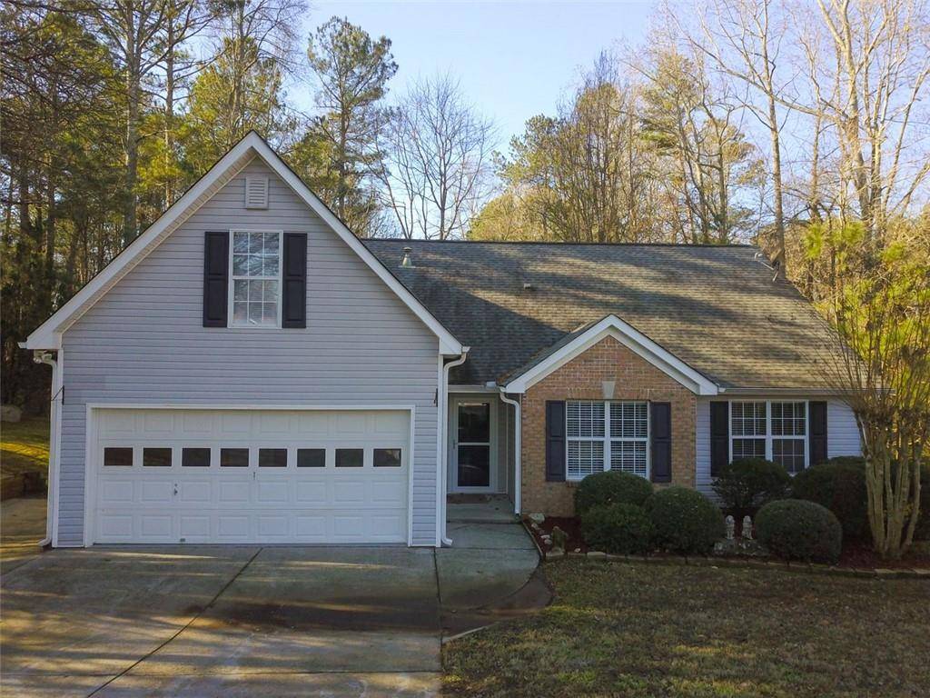 Sugar Hill, GA 30518,5000 EDINBOROUGH