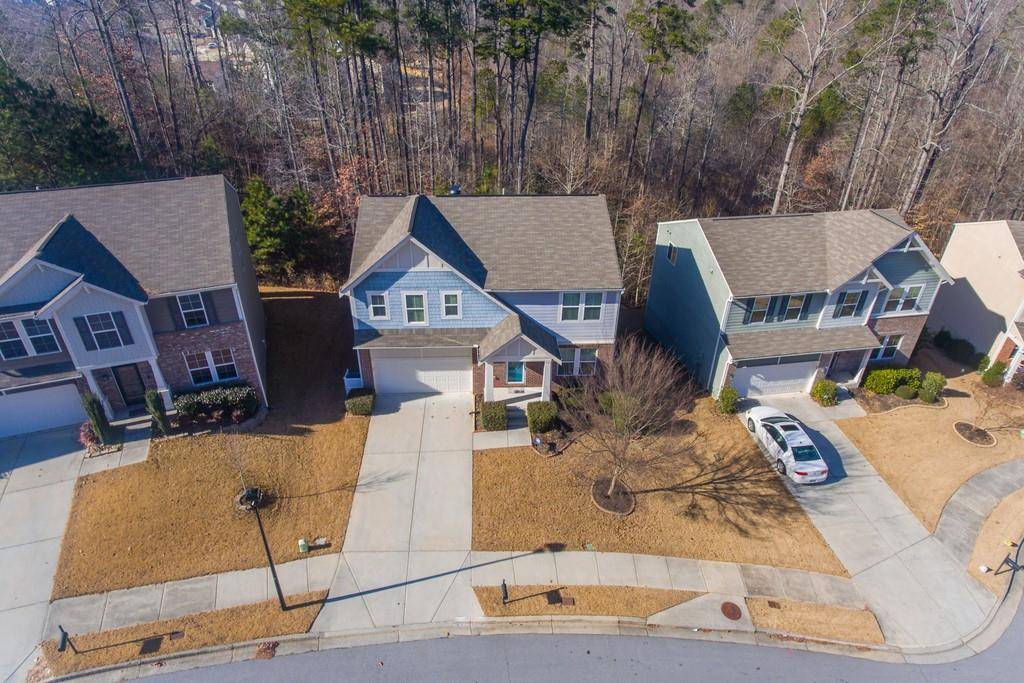 Sugar Hill, GA 30518,1730 Shire Villiage DR