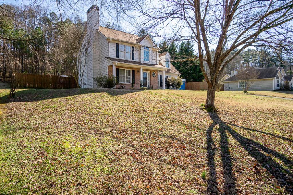 Cartersville, GA 30121,14 Country Meadow WAY