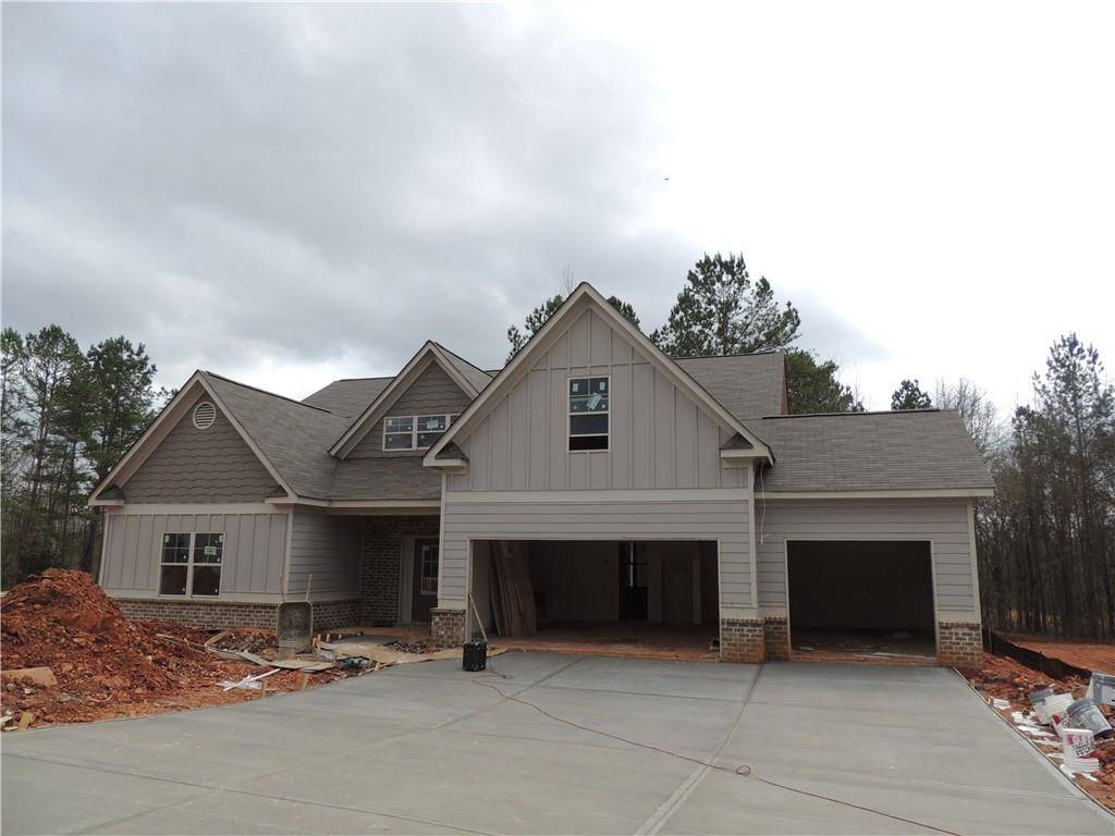 Hoschton, GA 30548,733 Timpleton CT