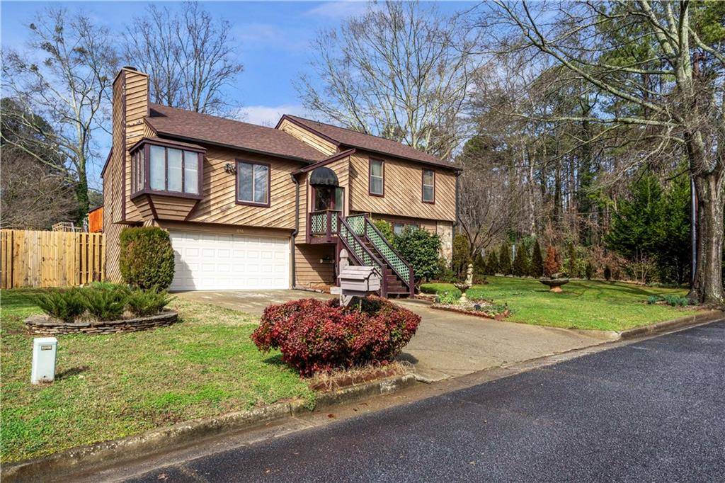 Stone Mountain, GA 30083,1056 Cedar Forest CT