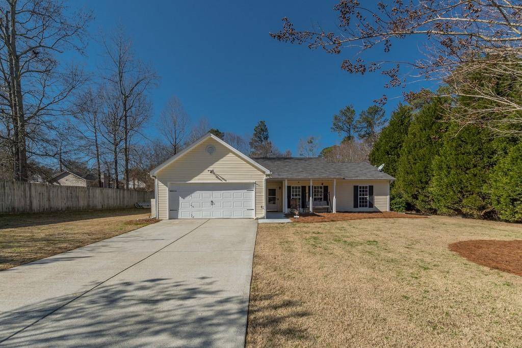 Winder, GA 30680,258 Turnberry LN