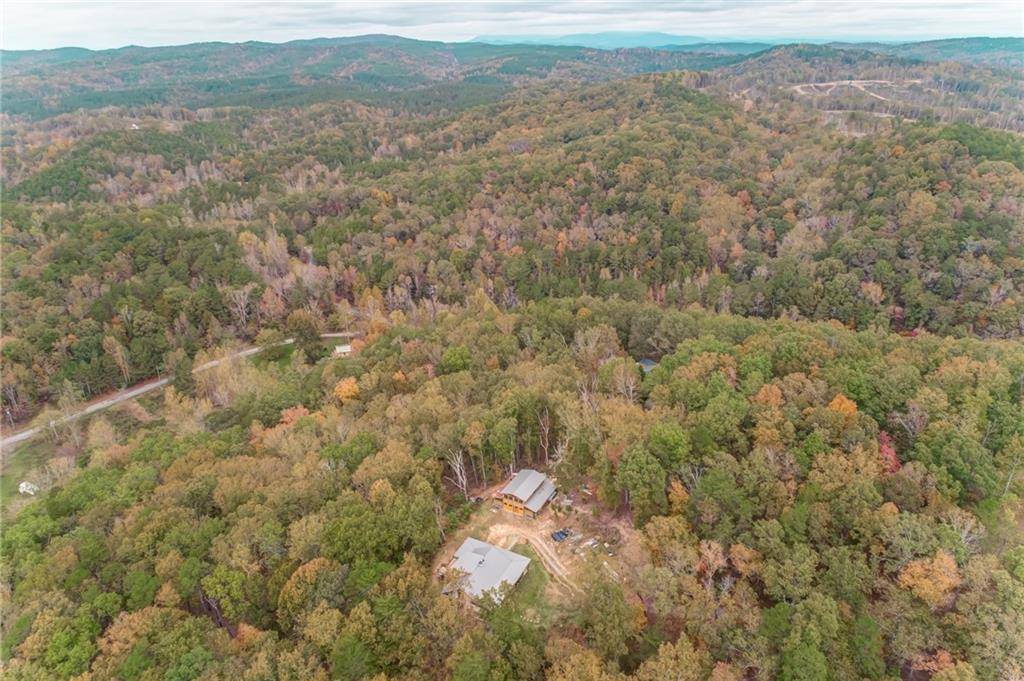 Ranger, GA 30734,1003 Family Acres LN