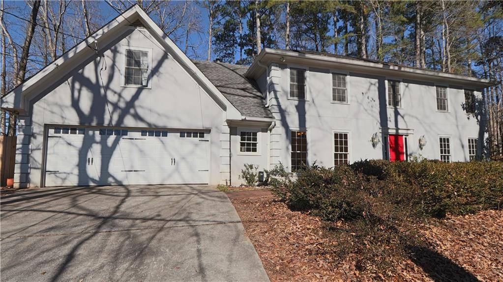 Peachtree Corners, GA 30092,5783 Martech CT