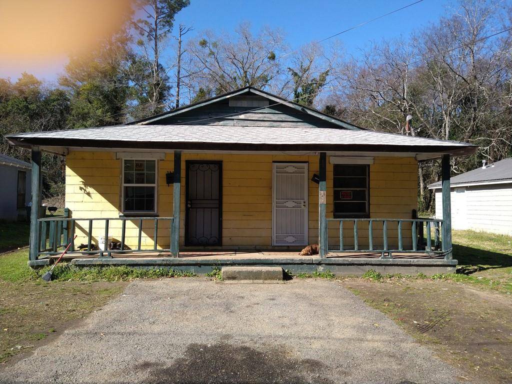 Macon, GA 31204,362 Grier ST